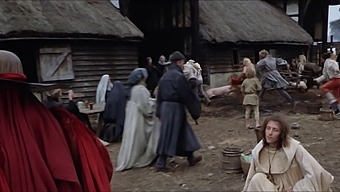 The Canterbury Tales (35mm Remastered)