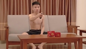 Chinese porn film