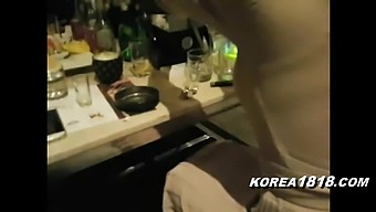Sexy Korean Karaoke, KTV Fun Time