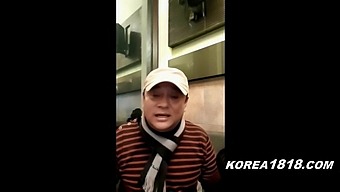 Return of uncle fucker and his Korean sluts