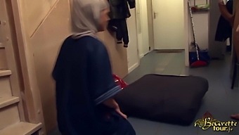 Hijab Muslim Scenario #45