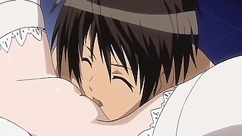 Schoolgirl Sex Conspiracy  Ep.1 - Anime Sex