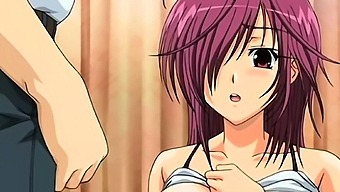 Kateikyoushi no Onee-san  Ep.1 - Anime Porn