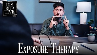 Therapist Cures Sex Addict Patient With Over Stimulation