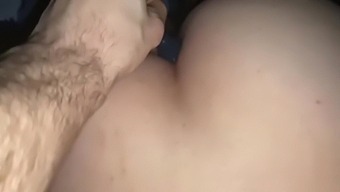 Request Custom Video- Unshaved & Plugged Up Step Sis Sucks Step Bro While Mom Is In The Shower