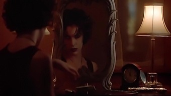 Alyssa Milano In Embrace Of The Vampire, 1080p With Sound