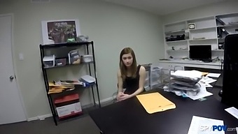 Spy Pov - Get fucked Alaina Dawson get hired teen porn