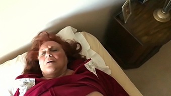 Best Amateur Granny Volume 1 (Please Fuck My Dirty Pussy)
