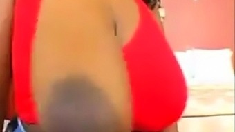 Beautiful Big Tits 2
