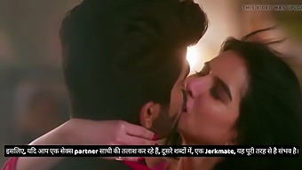M X Player New Web Series  Sex Scene Clear Hindi Audio