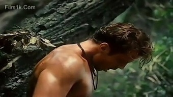 Tarzan X Shame Of Jane - Full Movie 