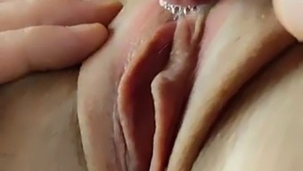 Clit Licking and Pussy Eating Until Explosive Female Orgasm - EXTREME CLOSE UP Amateur MrPussyLicking