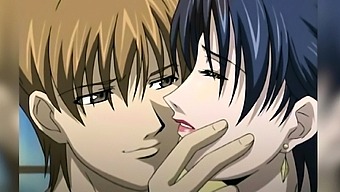 Taboo Charming Stepmother Ep.4 - Anime Sex