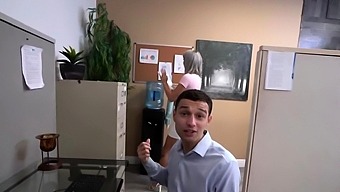 New office intern is my asshole boss daughter