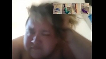 Watch Her Face During Rough Sex on Stream