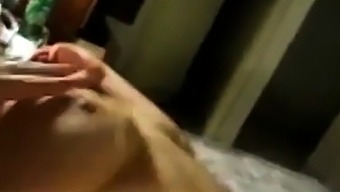 big boob aunt moaning like its first time
