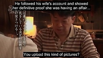 DVAJ-494: My Wife's Infidelity Turned Me On - Riho Fujimori