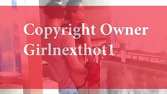 Indian Innocent Girl Fucked for Rent Due &ndash; Bengali Outdoor Sex