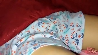 xxx desi homemade video with my stepsister first time in her bed we do things under the covers