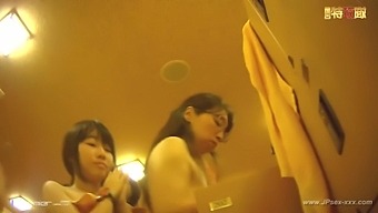 japanese public bathroom changeroom.41