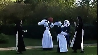 Batalla en el convento