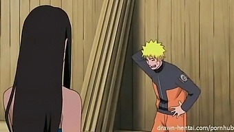 Naruto hentai