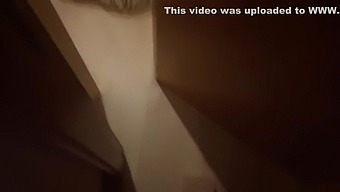 I Caught My Wife Fucking With 1 Stranger After Shower ( Cuckold Pov )