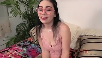 Lenna Lux In Incredible Porn Video Hd Incredible Like In Your Dreams