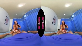 Britney Amber in Doctor Pressure - VR Porn Video - VRConk