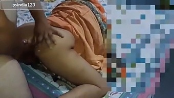 Indian hottest bhabhi first time anal sex