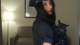 Officer Nikki