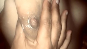 Breast Boobs Tits Nipples Milk 105