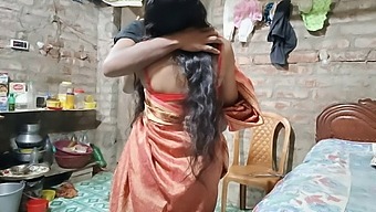 Indian Desi Girl Riya Hot Fucking