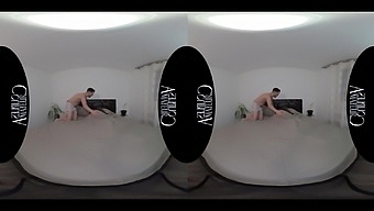 Good Morning for My Pussy - Hardcore Amateur 3D Porn