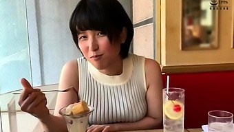 Satou Haruka sexy amateur Asian model in hardcore fun
