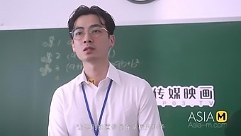 Trailer-Summer Exam Sprint-Shen Na Na-MD-0253-Best Original Asia Porn Video