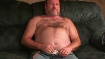 This big burly bear is a research technician with a passion for diving. Hes 51 years old, 6ft 245lbs, and ready to leave his hometown and move to the tropics to pursue his love of the sea.