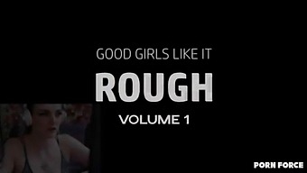 Carly Rae Summers Reacts to GOOD GIRLS LIKE IT ROUGH