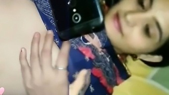Newly wife best fucking video in Hindi, baby bhabhi sex 