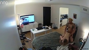 Ring cam fucking and sucking with chaturbate cams