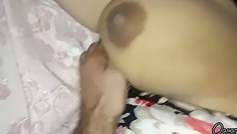 Gay amateur takes deep anal and swallows in hardcore video