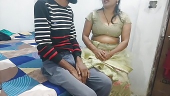 Deep throat and face fucking with beautiful Indian stepsister