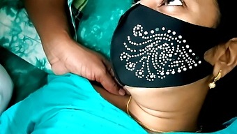 Bangladeshi maid gets her tight pussy stretched by big cock