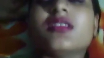 Rough sex with a beautiful Indian bhabhi and her Latina lover