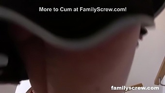Every Room has a Dirty Secret - Familyscrew