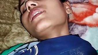 Nirmalbhabhi ne its first time painful anal coitus apne bhanje k sath kiya.
