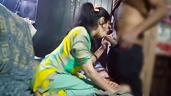 An indian beautiful teen class schoolgirl dost ke lover dakha, twosome of them drag off and dakha ejaculate total HD video.