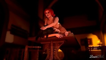 Transsexual Lobby Gets a Makeover in SFM Video