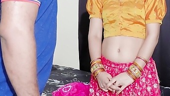 Teen Priya gets her virginity taken by sasur in HD close-up