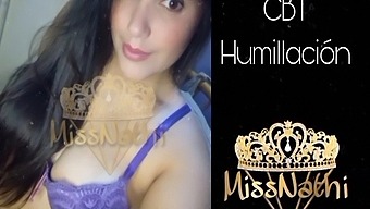 Cuckolded by Mistress: A Hardcore Anal Experience with Cumshot Finish